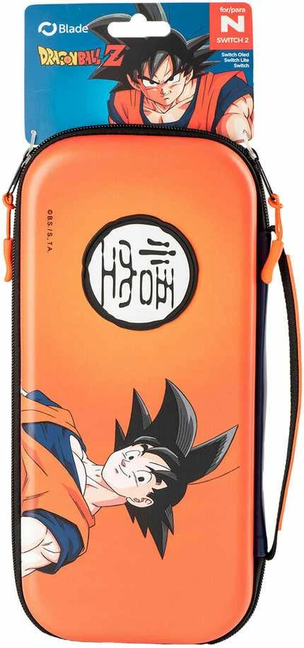Klaviatūra Blade Krepšys Dragon Ball Z na Switch 2 (DB1002)
