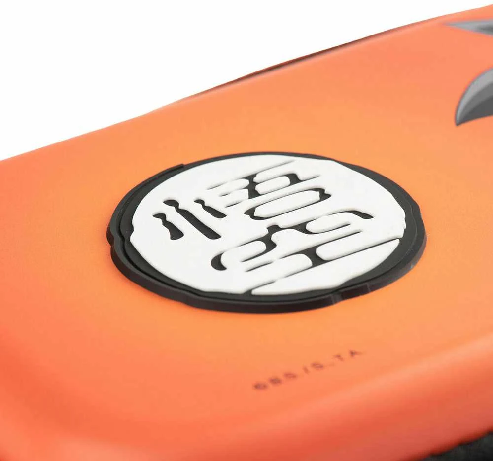 Klaviatūra Blade Krepšys Dragon Ball Z na Switch 2 (DB1002)