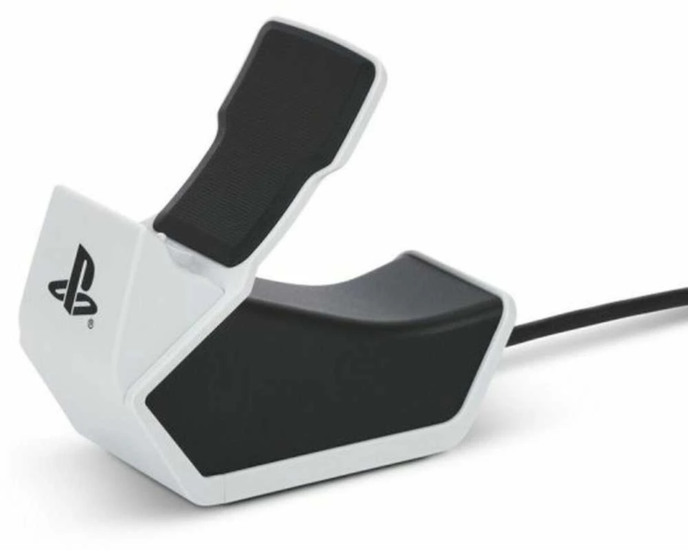 Power A PowerA Solo įkrovimo stotis, skirta PS5 DualSense belaidžiam valdikliui – Baltas (Playstation 5)