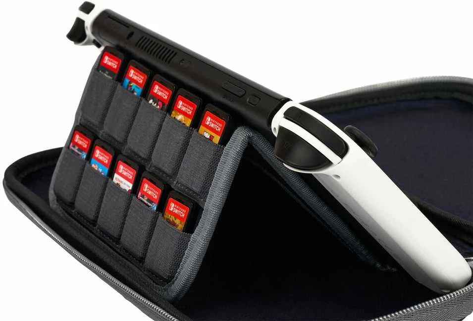 Nintendo Switch dėklas - Battle Ready Link