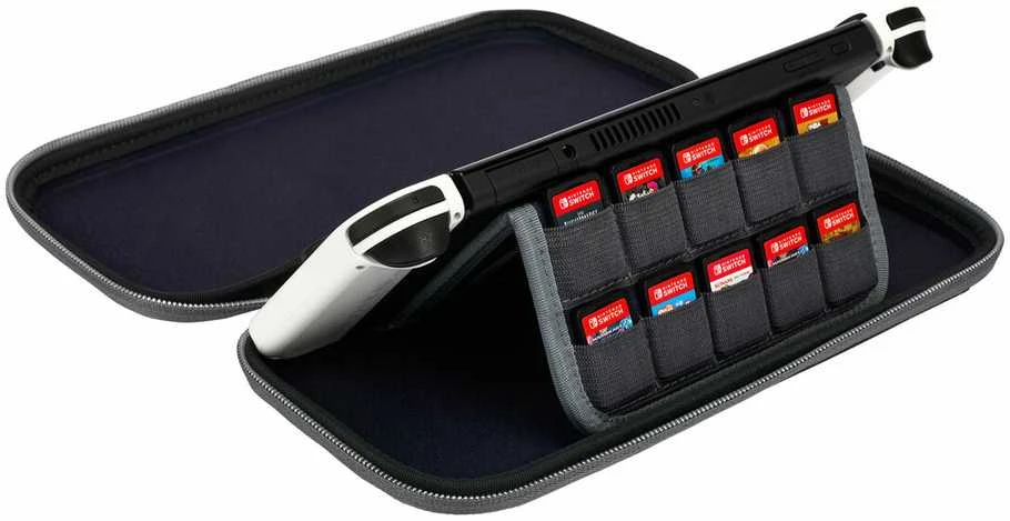 Nintendo Switch dėklas - Battle Ready Link