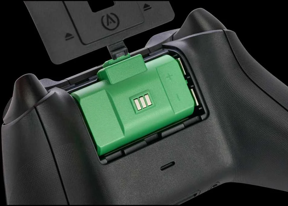Power A PowerA Play & Charge Kit - XBOX Series X/S - Juodas