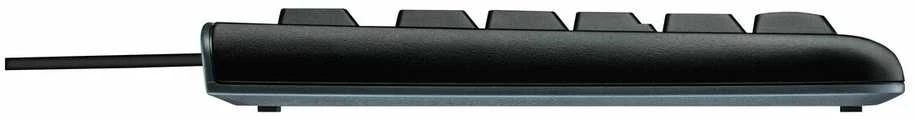 Klaviatūra Logitech DESKTOP MK120 PORTUGUESE LAYOU - PO
