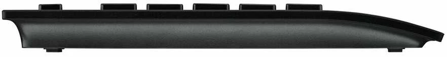 Laidinė klaviatūra Logitech K280E, Išdėstymas: US
