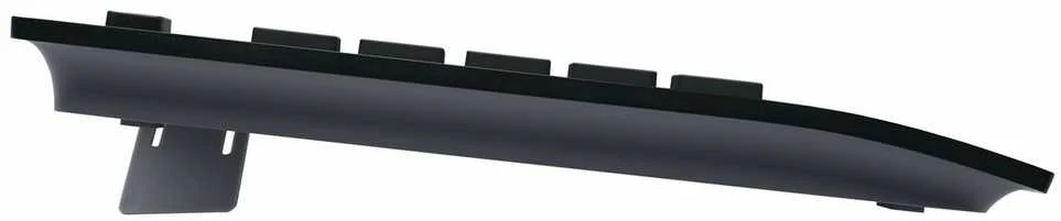 Laidinė klaviatūra Logitech K280E, Išdėstymas: US