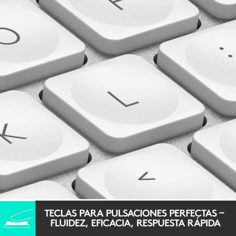 Klaviatūra Logitech MX Keys Mini (920-010491)
