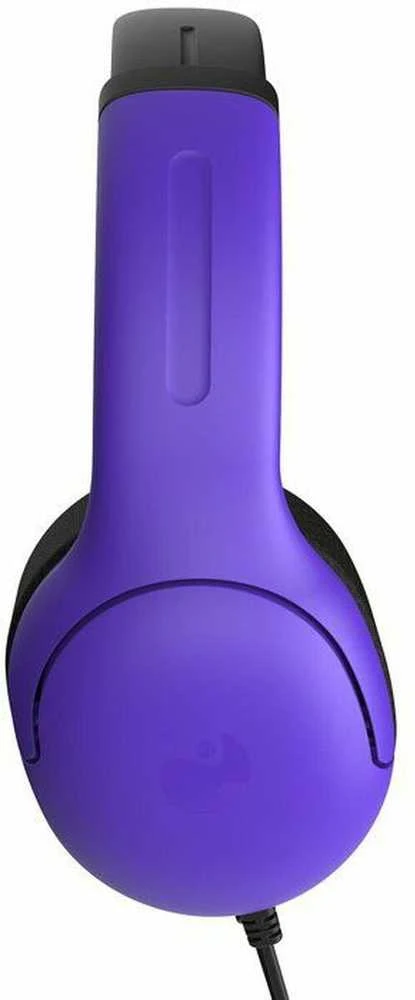 PDP AIRLITE LAIDINĖS STEREO AUSINĖS, SKIRTOS „PLAYSTATION“ – ULTRA VIOLETINĖ