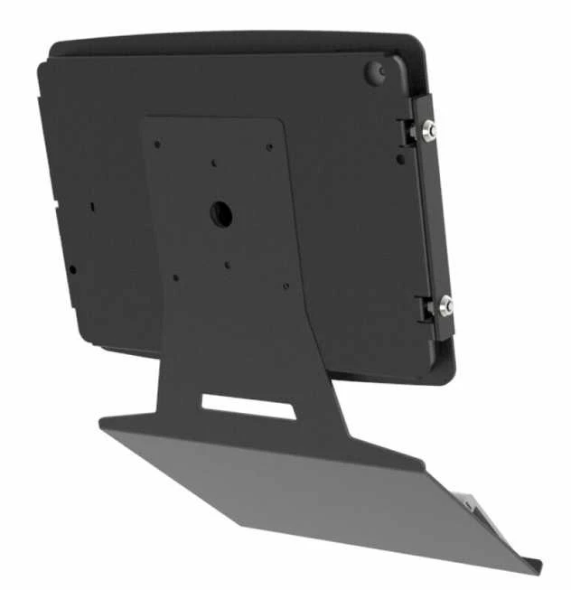 Klaviatūra Klaviatūros palaikymas Compulocks UKBTRAYB
