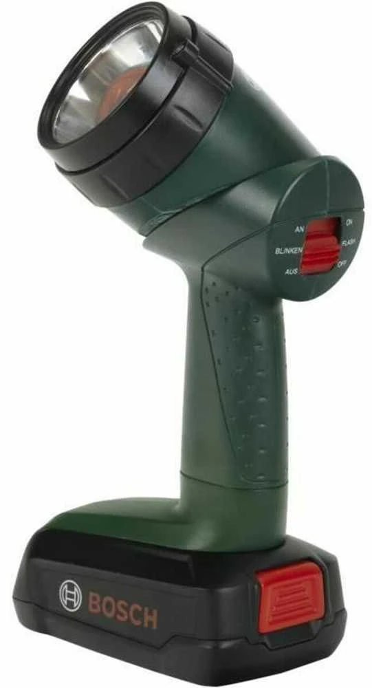 Klein Bosch LED šarnyrinė lempa