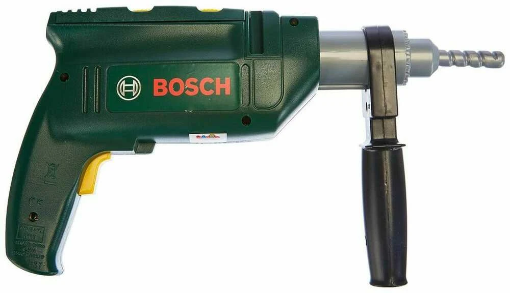 Klein BOSCH TRELL