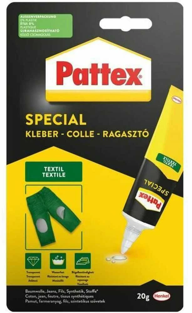 Pattex PXST1, gelis, 20 g