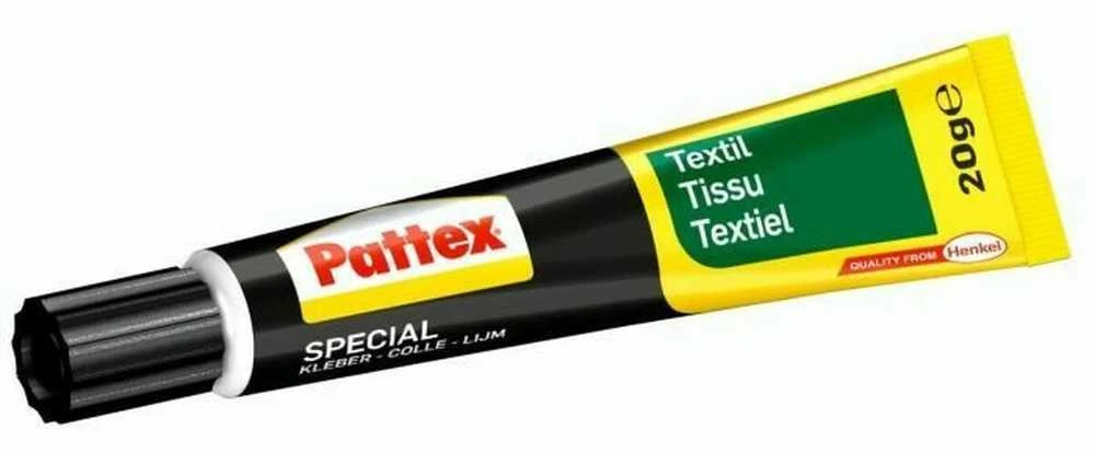 Pattex PXST1, gelis, 20 g