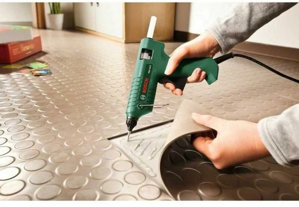 Klijų pistoletas  Bosch PKP 18 E