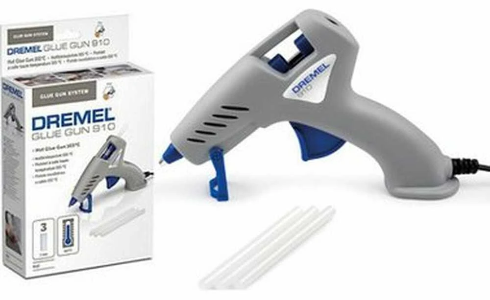 Dremel 910 Klijų pistoletas (7 mm )