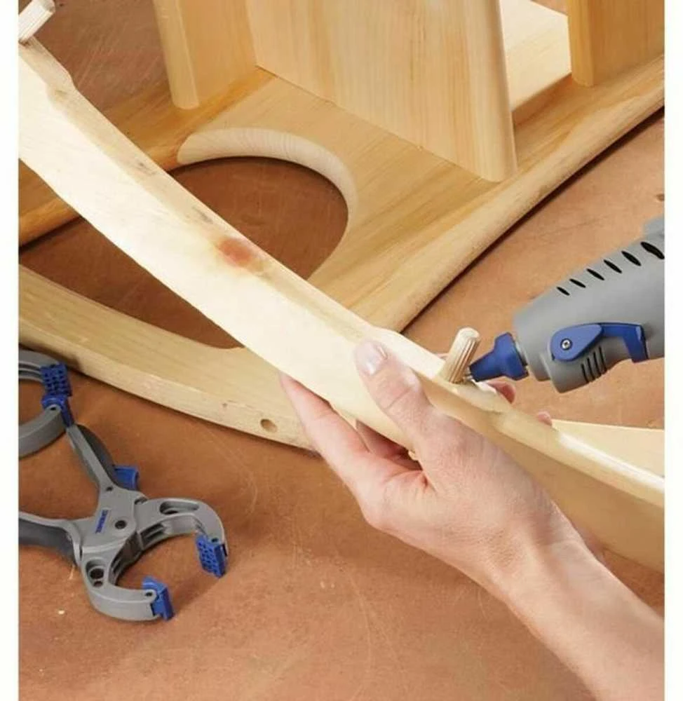 Dremel 910 Klijų pistoletas (7 mm )