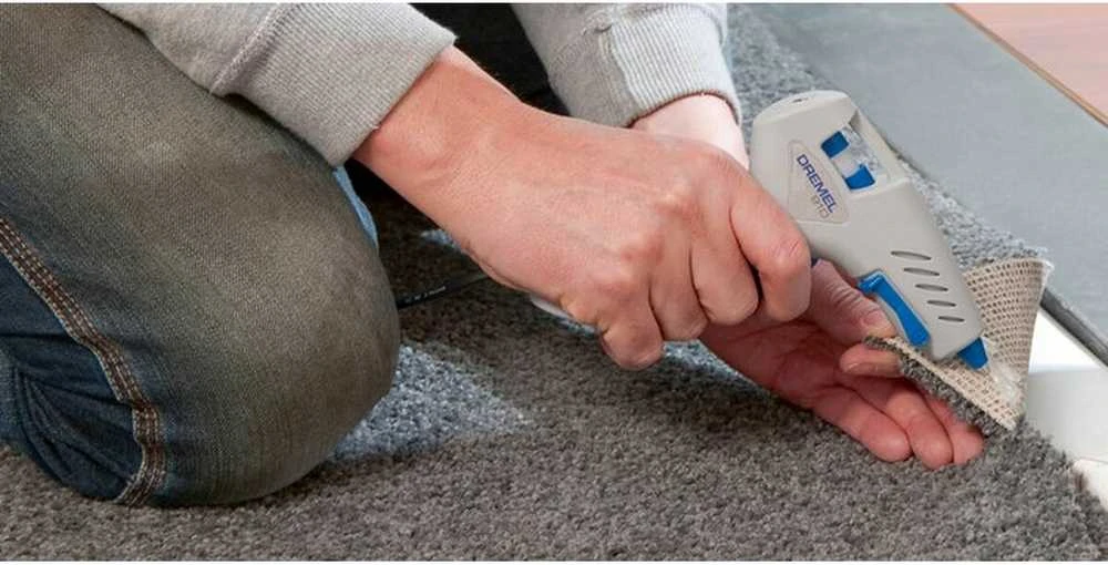 Dremel 910 Klijų pistoletas (7 mm )