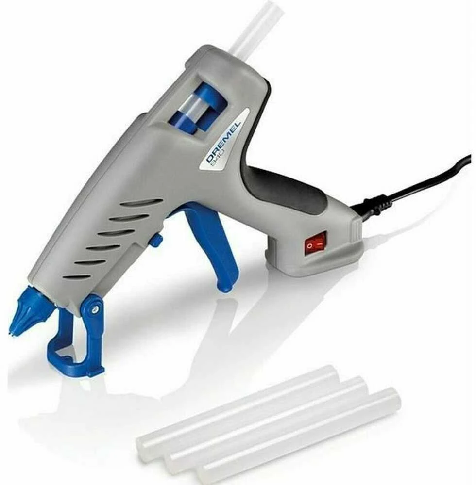 Dremel klijų pistoletas 940-3, 11mm
