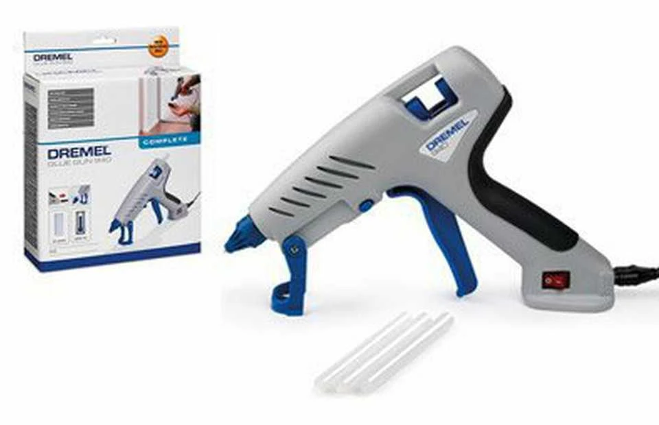 Dremel klijų pistoletas 940-3, 11mm