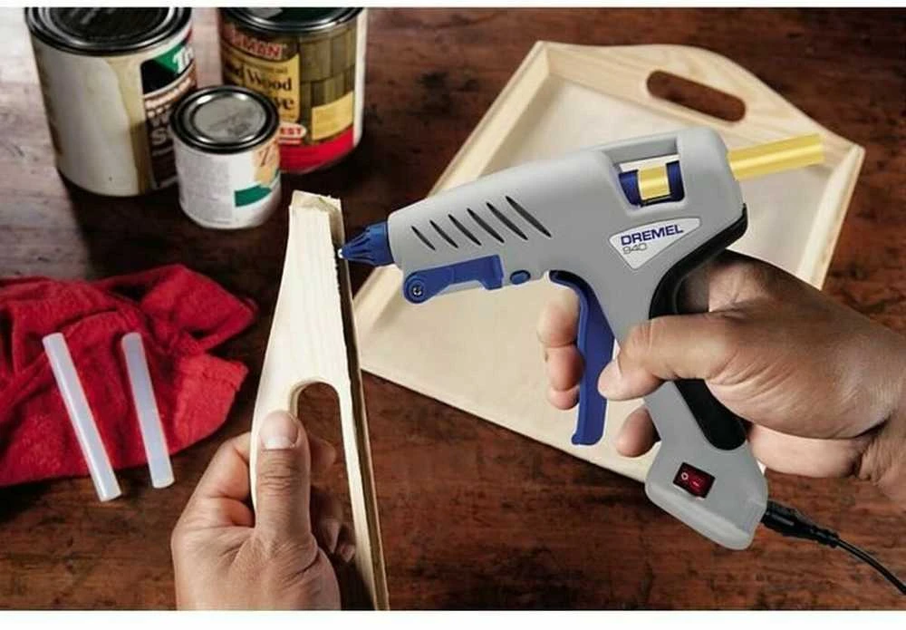 Dremel klijų pistoletas 940-3, 11mm
