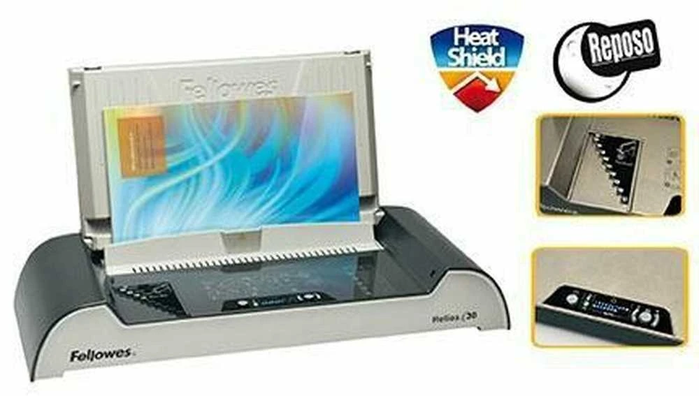 Fellowes Helios 30 A4