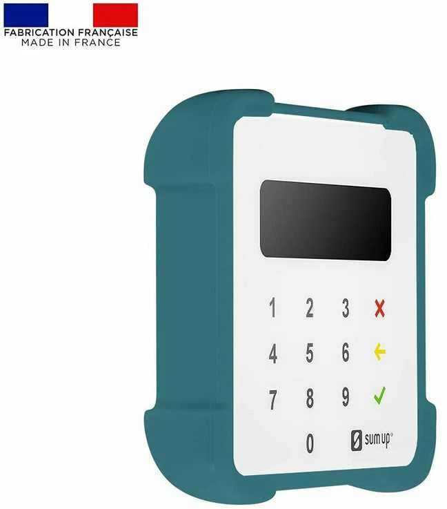 Mobilis R SERIES FOR SUMUP AIR - Mėlynas -/SOFT BAG