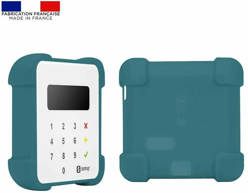 Mobilis R SERIES FOR SUMUP AIR - Mėlynas -/SOFT BAG