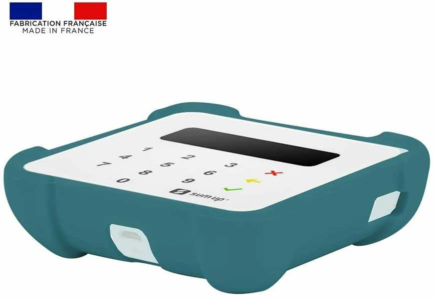 Mobilis R SERIES FOR SUMUP AIR - Mėlynas -/SOFT BAG