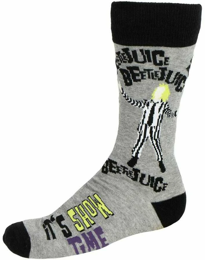 Kojinės Beetlejuice 38-45