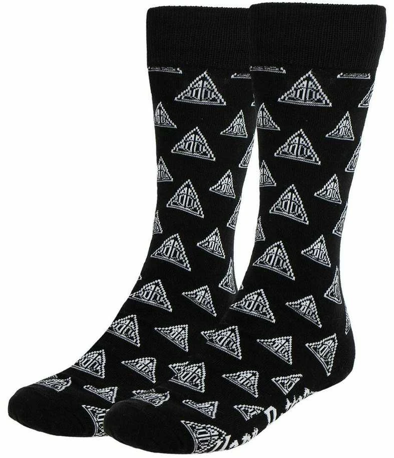 CERDÁ Harry Potter pack 3 adult socks