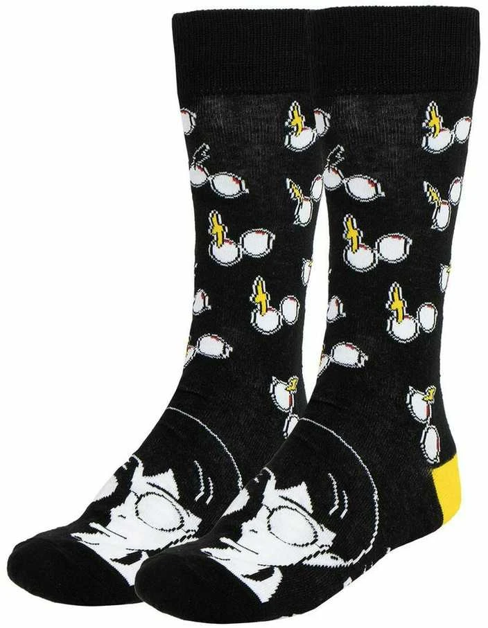 CERDÁ Harry Potter pack 3 adult socks