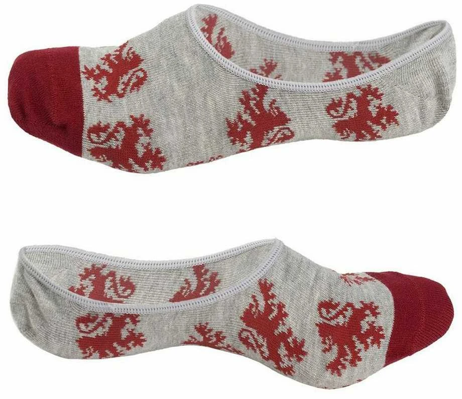 Kojinės Harry Potter Abiejų lyčių 3 poros Spalvotas