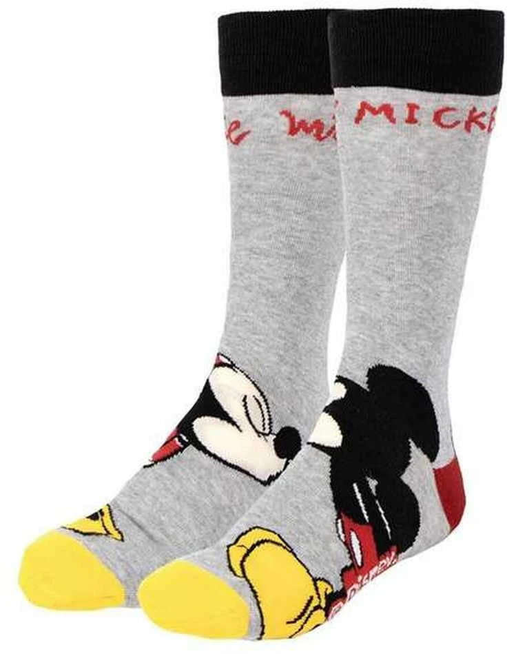 Minnie Mouse CERDÁ Disney Minnie pakuotė, 3 suaugusiųjų kojinės