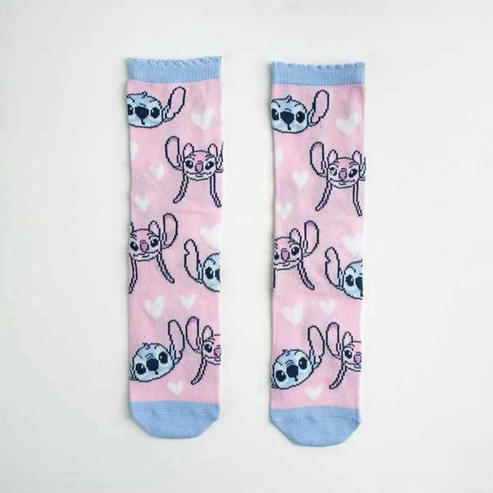 Kojinės Stitch