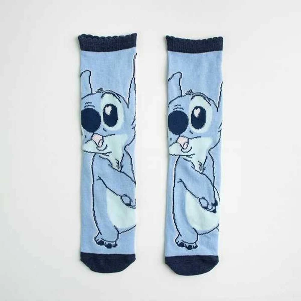 Kojinės Stitch