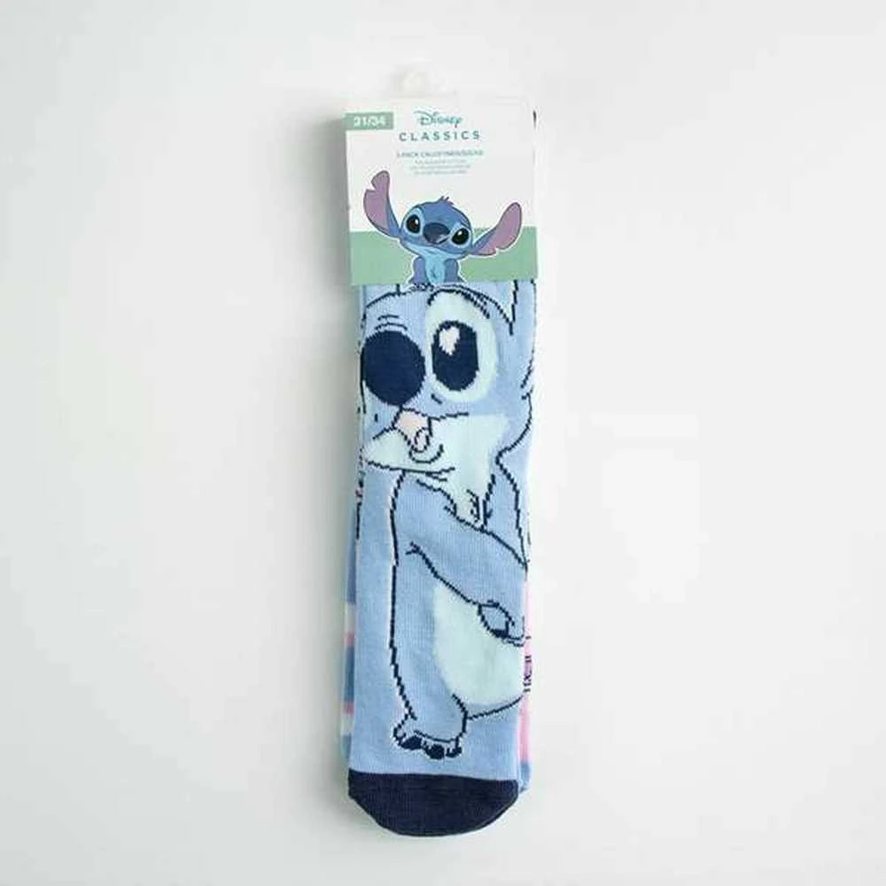 Kojinės Stitch