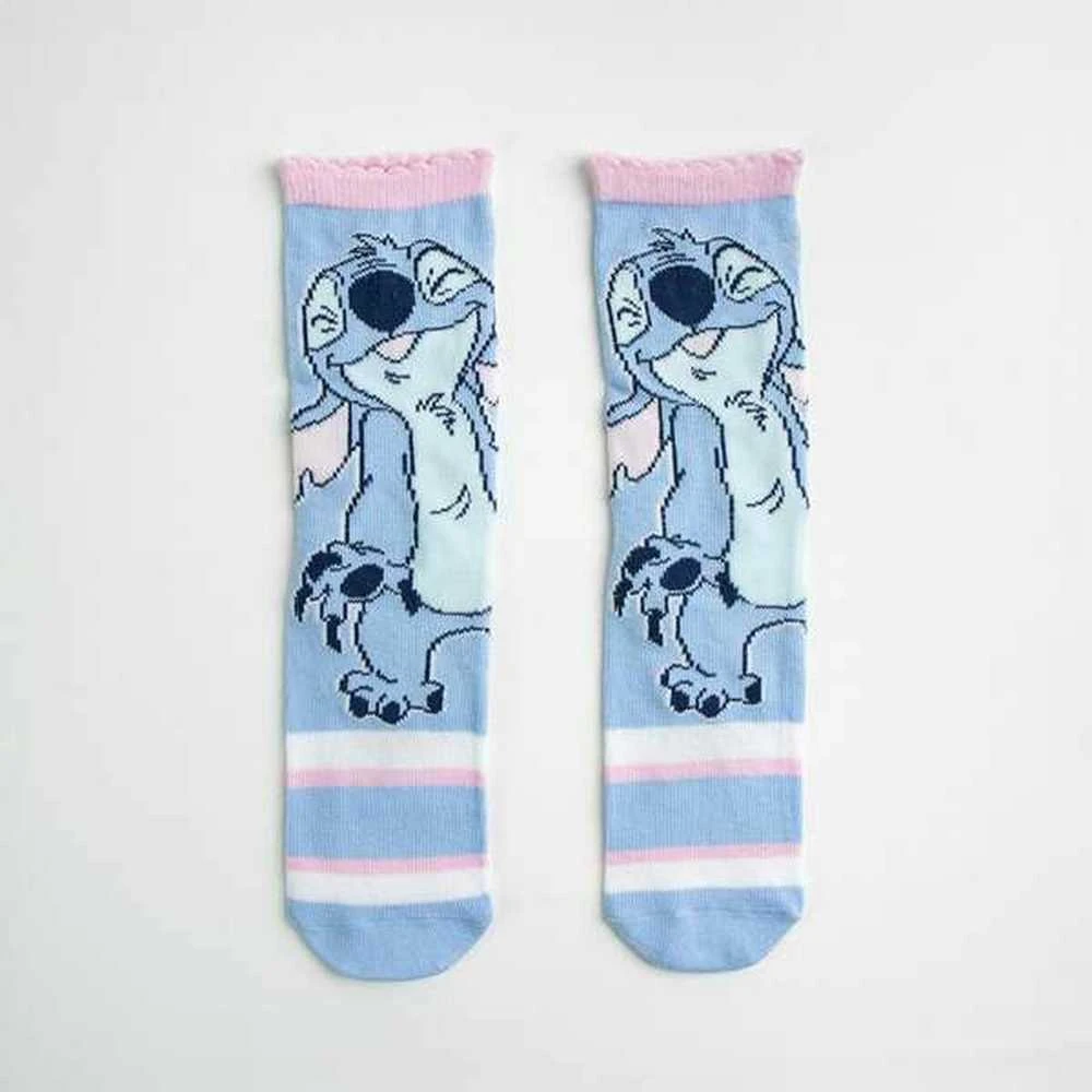 Kojinės Stitch