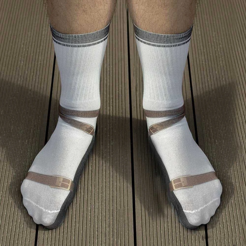 GM Socks sandalai