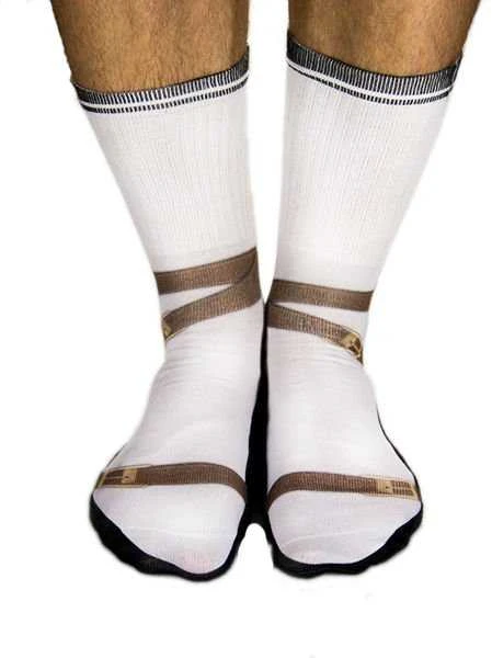 GM Socks sandalai