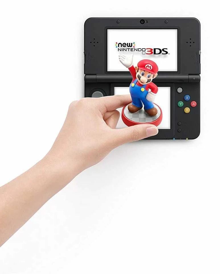 Nintendo Luigi - Amiibo