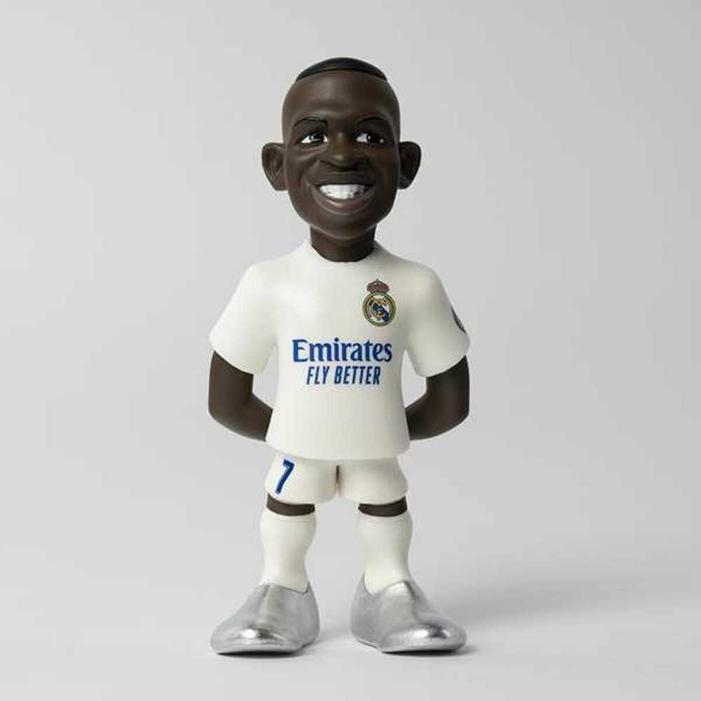 MINIX REAL MADRYT - VINICIUS JR.