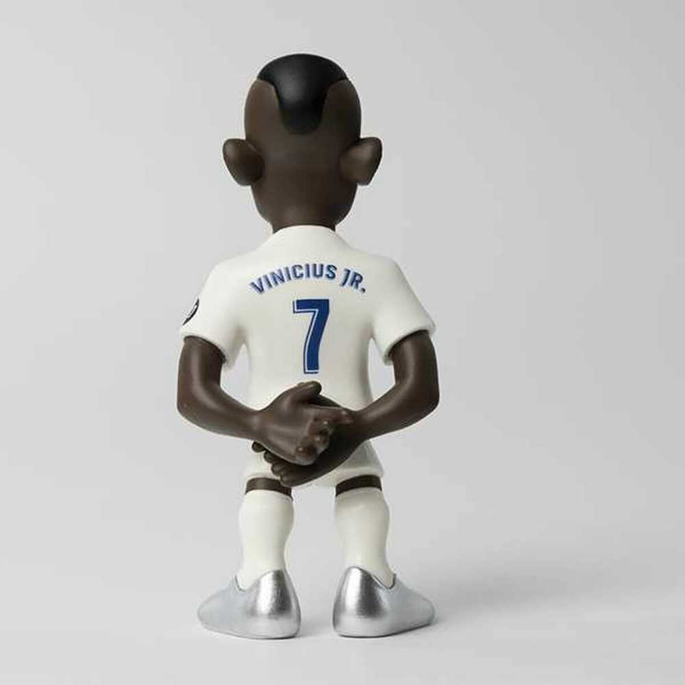 MINIX REAL MADRYT - VINICIUS JR.