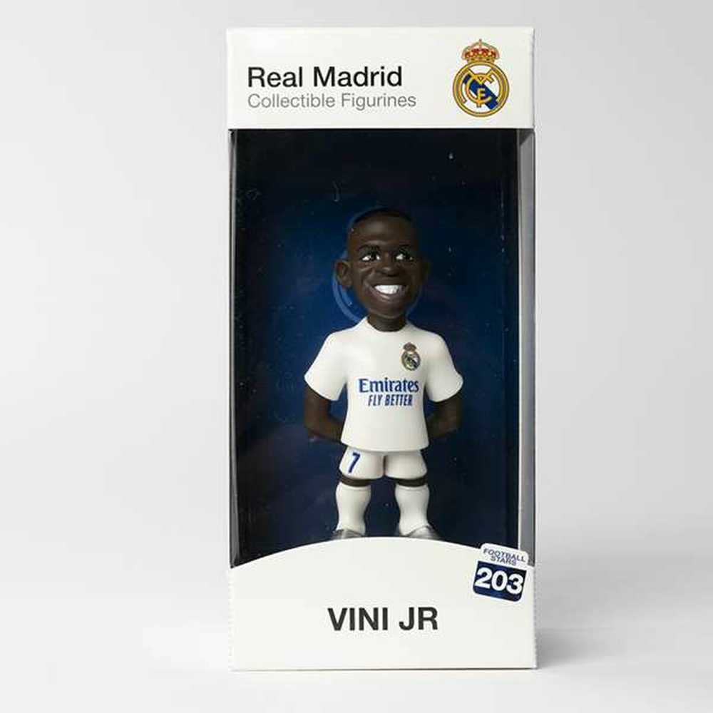 MINIX REAL MADRYT - VINICIUS JR.