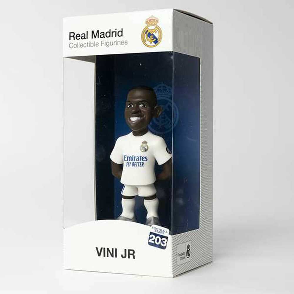 MINIX REAL MADRYT - VINICIUS JR.