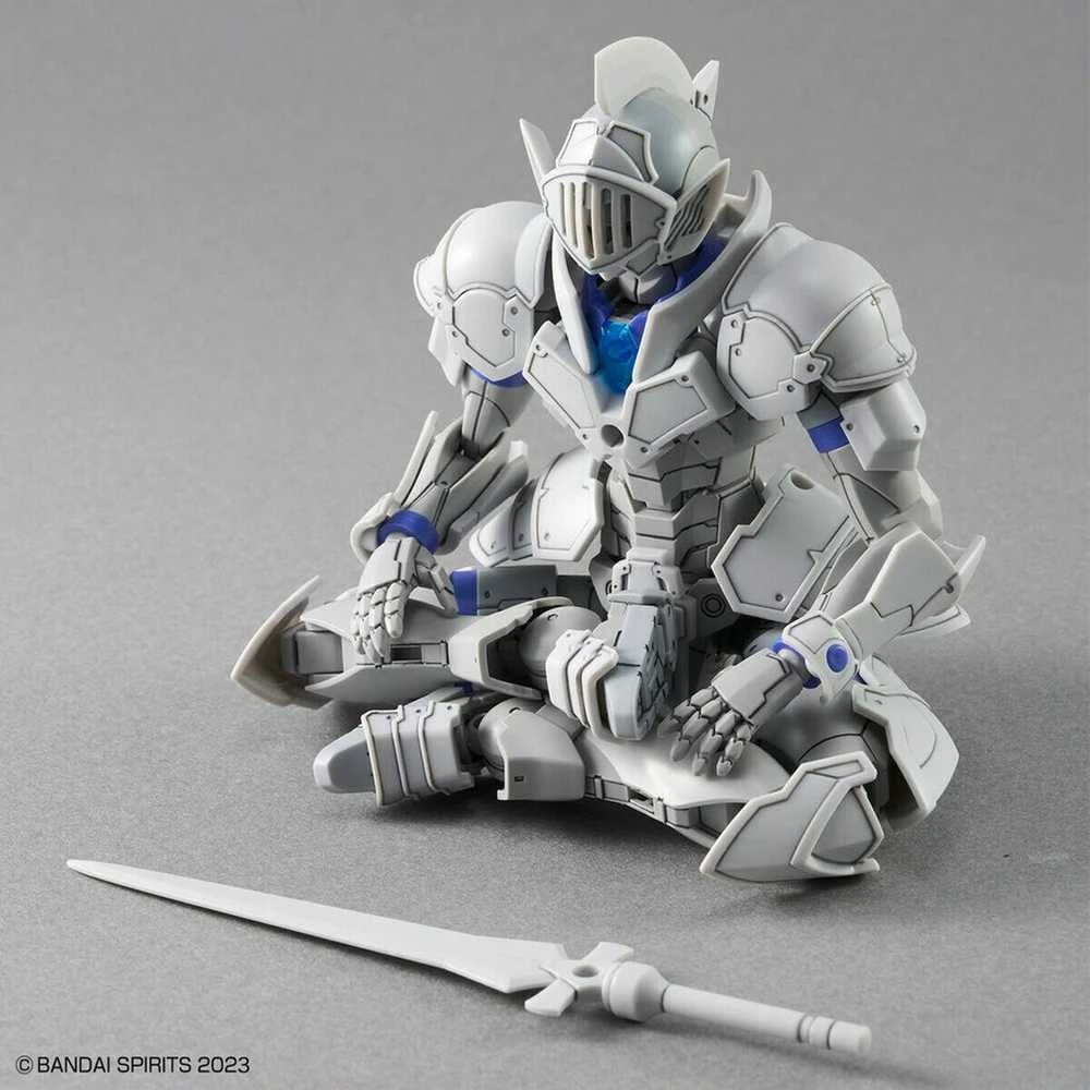 Bandai Gunpla 30MF LIBER KNIGHT
