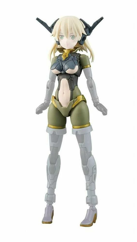 Bandai Option 30MS PASIRENKAMŲ DALIŲ RINKINYS 13 (TAKTINIS KOSTIUMAS) [B SPALVA]