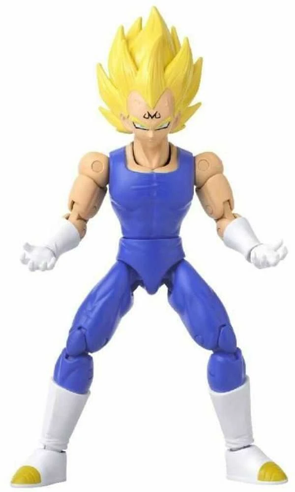 Bandai DRAGON BALL DRAGON STARS MAJIN VEGETA