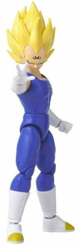 Bandai DRAGON BALL DRAGON STARS MAJIN VEGETA