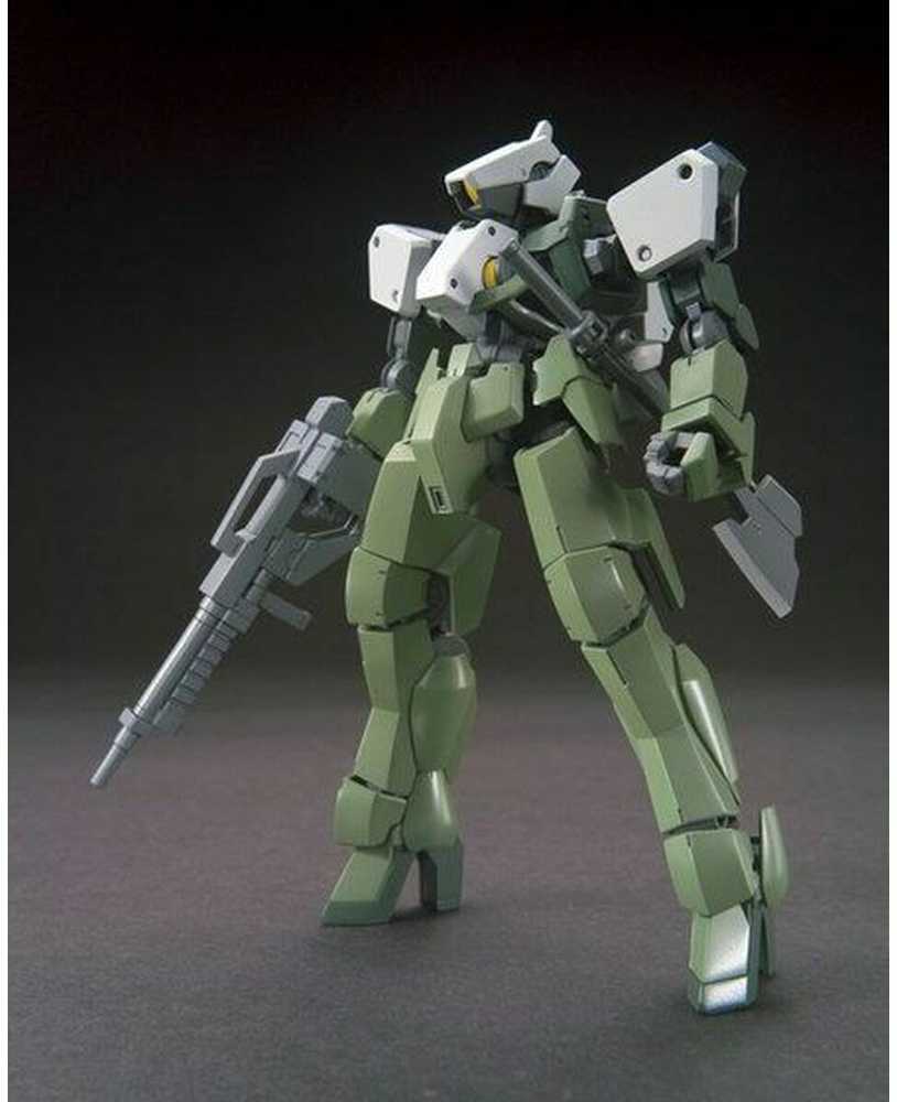 Bandai HG 1/144 GRAZE CUSTOM
