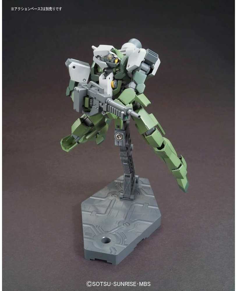 Bandai HG 1/144 GRAZE CUSTOM