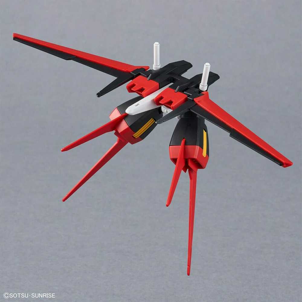 Bandai HG 1/144 OPTION PARTS SET GUNPLA 01 (AILE STRIKER)